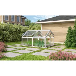 Vitavia Frühbeet Zola HKP alu