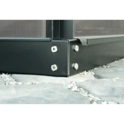 Vitavia Fundament 1300 6 cm schwarz