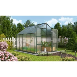 Vitavia Gewächshaus Domus