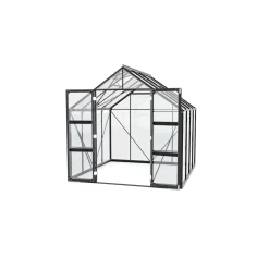 Vitavia Gewächshaus Domus