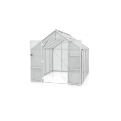 Vitavia Gewächshaus Domus