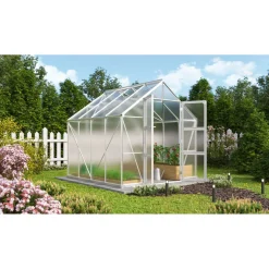 Vitavia Gewächshaus Domus