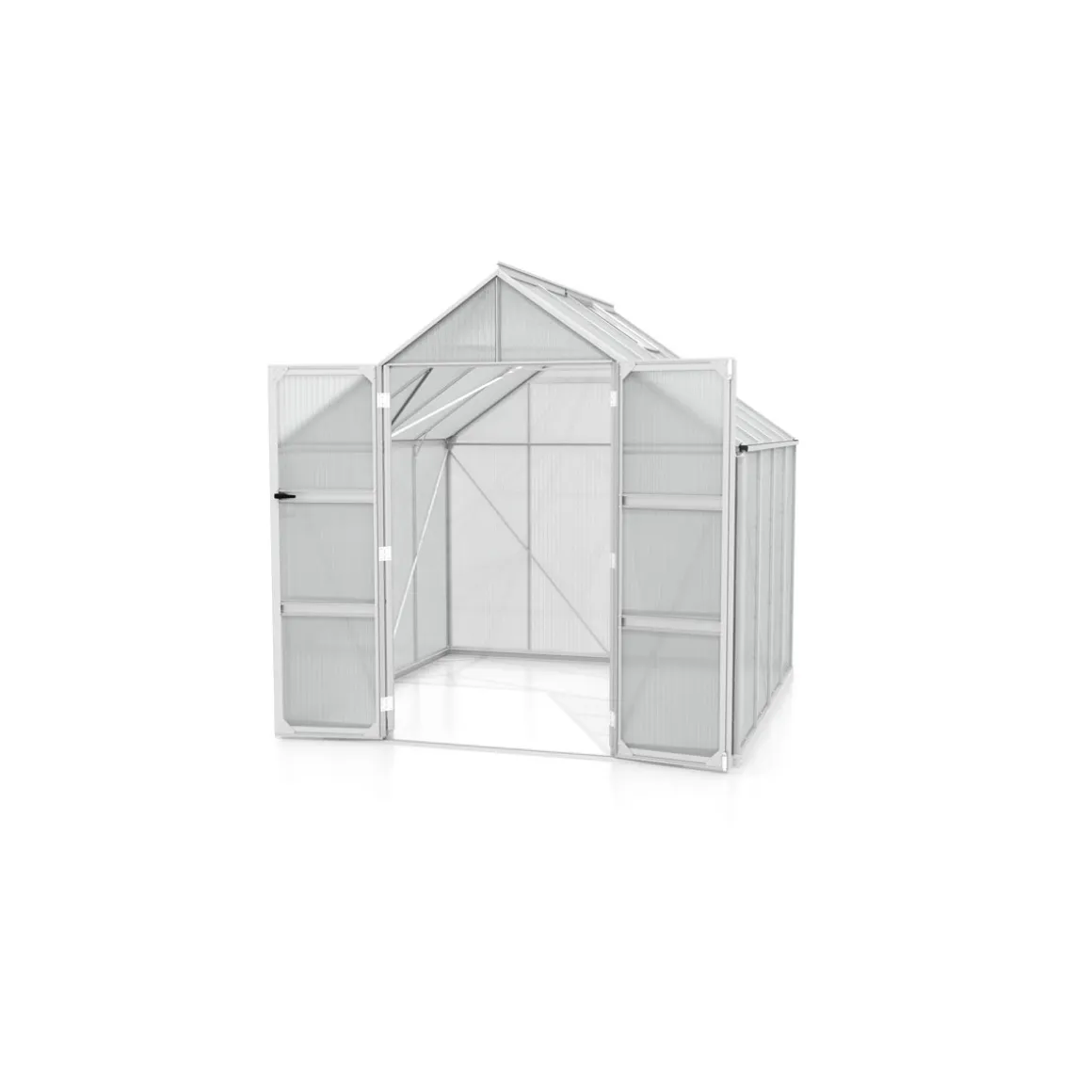 Vitavia Gewächshaus Domus