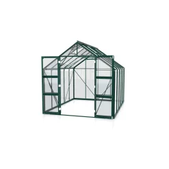 Vitavia Gewächshaus Domus