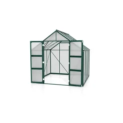 Vitavia Gewächshaus Domus