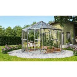 Vitavia Gewächshaus Pi