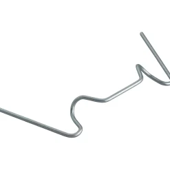 Vitavia Glasfederklammern, 20 Stück