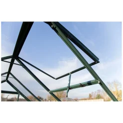 Vitavia Alu-Dachfenster grün für Venus/Merkur/Uranus