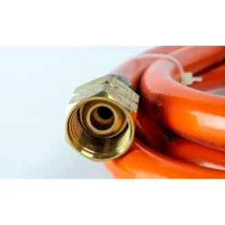 Vitavia Biolet-Gasschlauch 2m