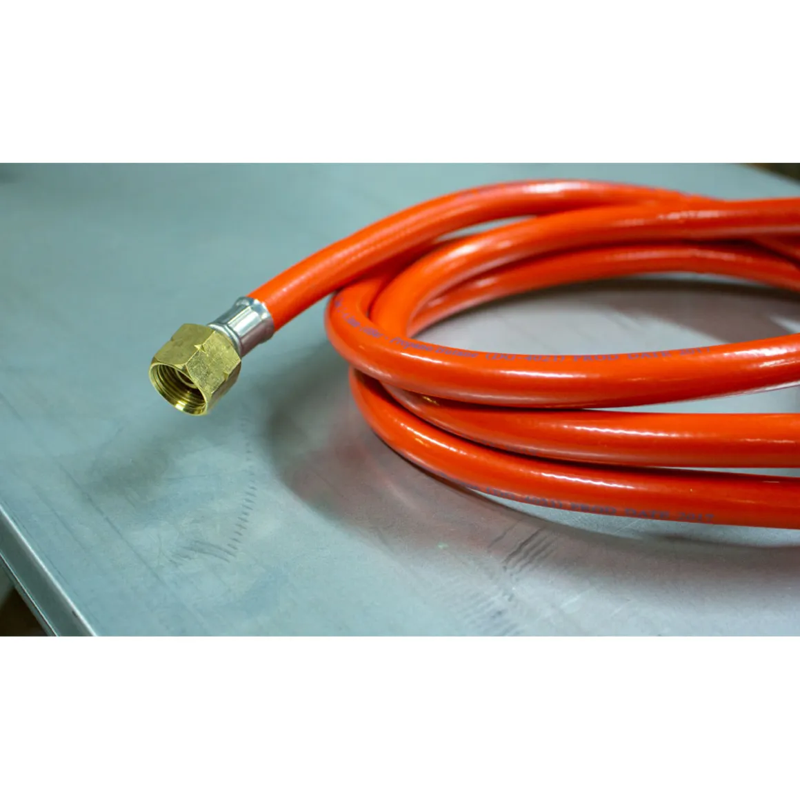 Vitavia Biolet-Gasschlauch 2m