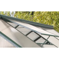 Vitavia Dachfenster „Eos“, ohne Glas, smaragd