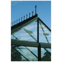 Vitavia Firstkrone grün für Merkur/Mars/Uranus/Diana