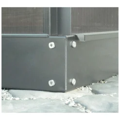 Vitavia Fundament 6200 12,5 cm anthrazit