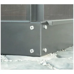 Vitavia Fundament 2500 12,5 cm anthrazit