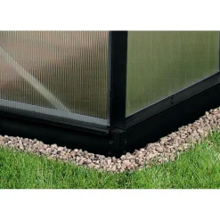 Vitavia Fundament 6700 6 cm schwarz