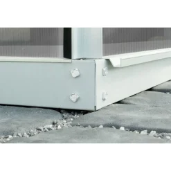 Vitavia Fundament 9900 6 cm silber