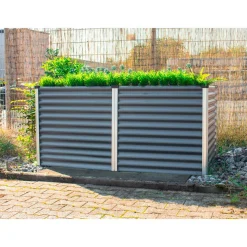 Vitavia Hochbeet Meta 858 granit