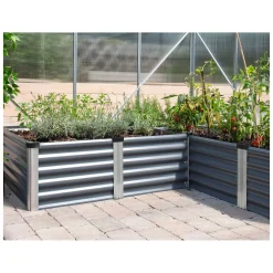 Vitavia Hochbeet Meta In und Out 401 M