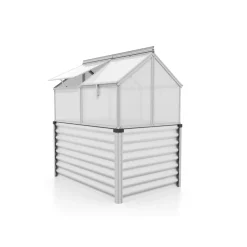 Vitavia Hochfrühbeet Paris HKP silber