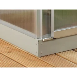 Vitavia Stahlfundament 5000 für Diana