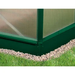 Vitavia Stahlfundament für Calypso 4400