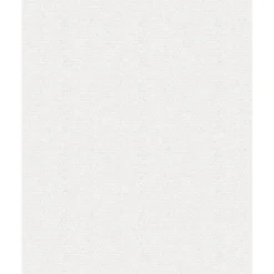 Vliestapete Grafik weiß mit Glimmer