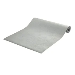 Vliestapete Welle Grau