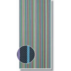 Vorhang Moskito Fresh ca 90 x 200 cm