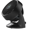 Vornado Bodenventilator 533 Kompakt schwarz