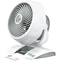 Vornado Bodenventilator 5303 DC mit Energy Smart weiß