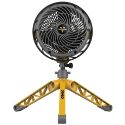 Vornado Standventilator Heavy Duty Ex O5 gelb