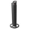 Vornado Säulenventilator Tower M Durchmesser 27,9 cm schwarz