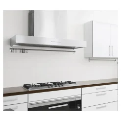 Wandfliese Bianca weiß matt rektifiziert 60 x 30 cm