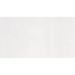 Wandfliese Parel white luester 30 x 60 x 0,8 cm matt rektifiziert