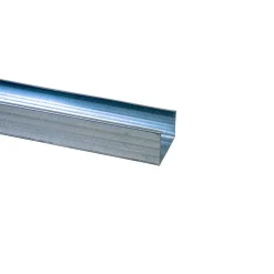 Wandprofil „CW 75“, 3,5 m, Nenndicke 0,6 mm
