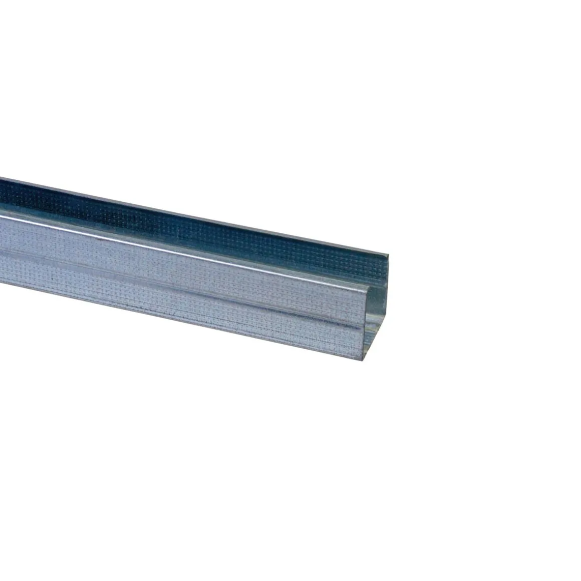 Wandprofil „CW 50“, 4 m, Nenndicke 0,6 mm