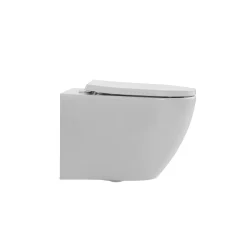 Wand-WC Adonis Twister Flush spülrandlos