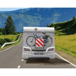 Warntafel 2 in1 fuer Spanien und Italien