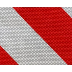 Warntafel 2 in1 fuer Spanien und Italien