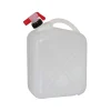 Wasserkanister 10 L mit Hahn