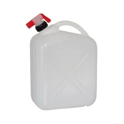 Wasserkanister 10 L mit Hahn