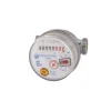 Wasserzähler für Kaltwasser Qn 1,5 80 mm R 1/2"