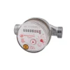 Wasserzähler für Warmwasser Qn 1,5 110 mm R 1/2"