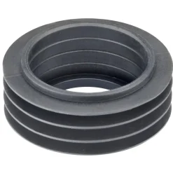 WC Spülrohrverbindung 44 mm/55mm