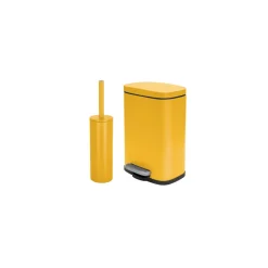 WC-Garnitur AKIRA matt-sun