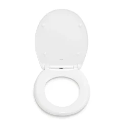 WC-Sitz Flexi Fix Francie und Josie