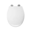 WC-Sitz Flexi Fix weiß
