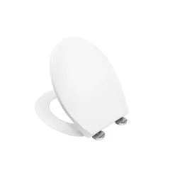 WC-Sitz Flexi Fix weiß