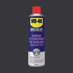 WD-40 Specialist Fahrrad Kettenreiniger 500 ml