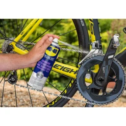 WD-40 Specialist Fahrrad Kettenreiniger 500 ml